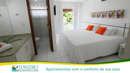

apartamento monte hebron