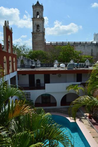 Hotel San Clemente in Centro