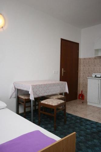  Studio Podaca 6736a in Podaca