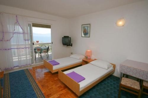  Studio Podaca 6736a in Podaca