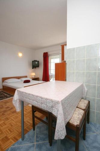 Studio Podaca 6736b, Podaca (Foto 4)