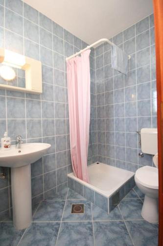 Studio Podaca 6736b, Podaca (Foto 6)