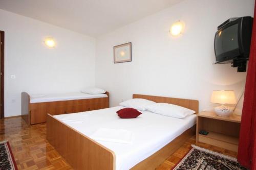 Studio Podaca 6736b, Podaca (Foto 9)