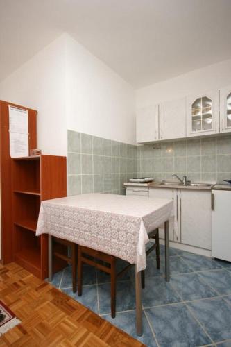 Studio Podaca 6736b, Podaca (Foto 10)