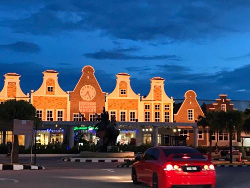 kampung tanjong rimau, 78000 alor gajah, melaka