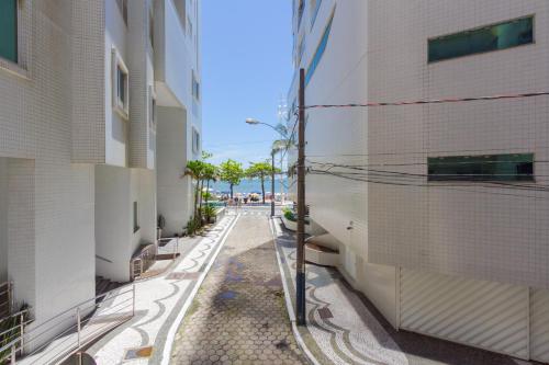 Apto Garden c/Vista Para o Mar