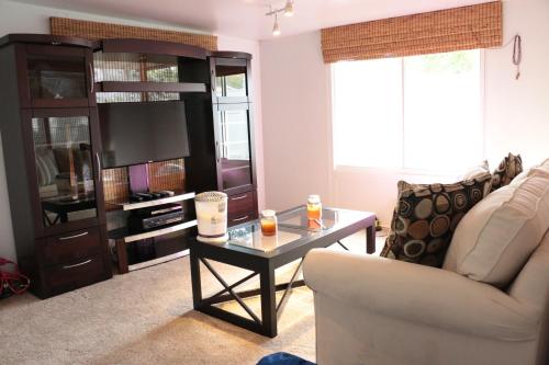 Paradise in the Sun in ทาร์ปอน สปริงส์ (เอฟแอล)