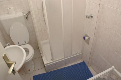  Studio Podaca 2711a in Podaca