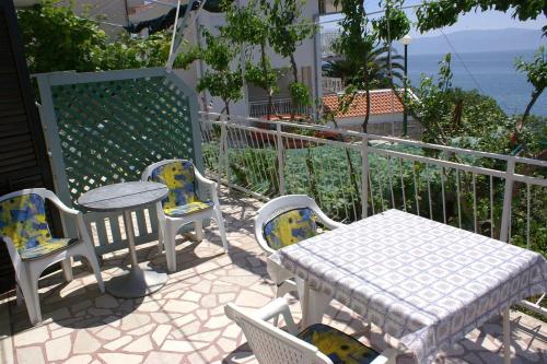  Studio Podaca 2711a in Podaca