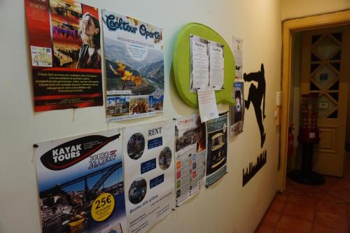 CoolHostel – Porto, KY