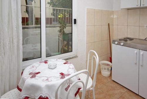  Studio Podaca 4734b in Podaca