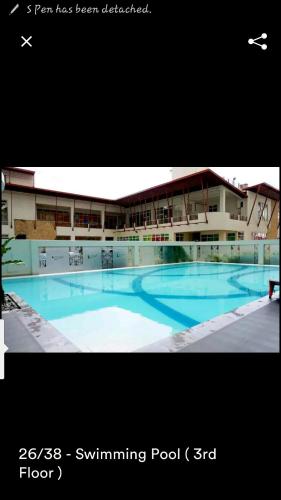 Cozy and Home Vacation Pad