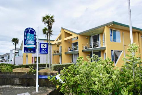 Bucklands Beach Waterfront Motel