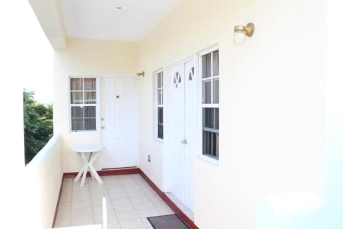 2 bedrooms, 2 beds