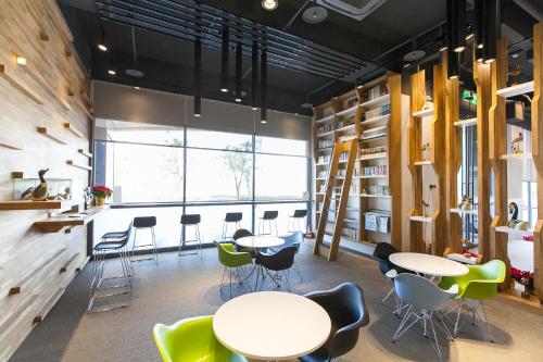 共用Lounge/電視區