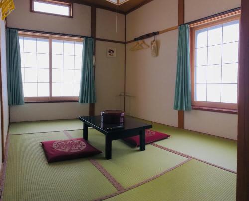 Yamakyuso - Accommodation - Otari