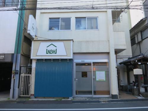 ノーボーダーズ ホステル
