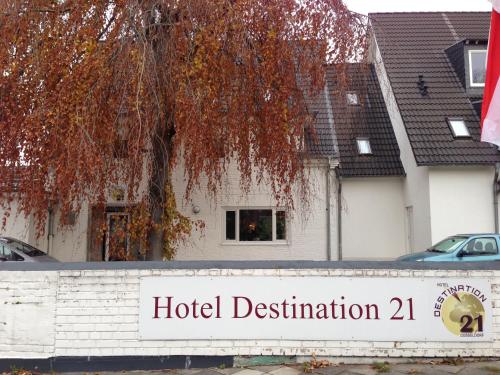 Hotel Destination 21 - image 5