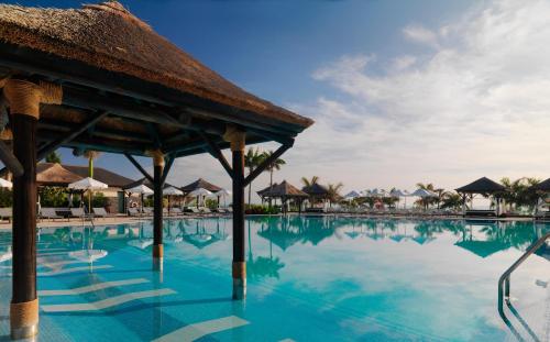 Red Level at Gran Melia Palacio de Isora - Adults Only