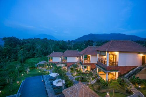 Alamdhari Resort and Spa Bali