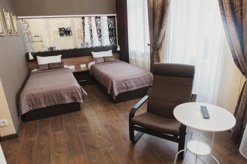 Alekses Hotel