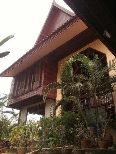 Huenfahomestay Huenfahomestay