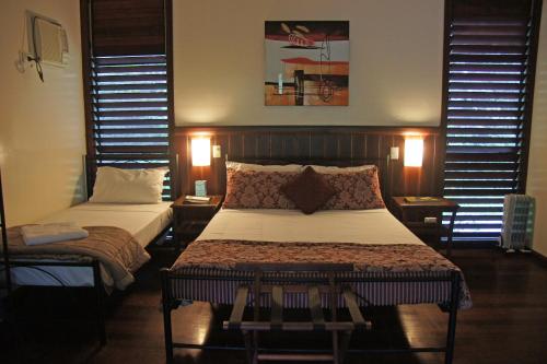 Heritage Lodge In The Daintree