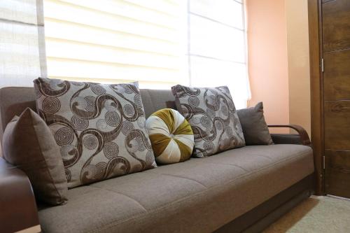 Adana City Boutique Hotel image 40
