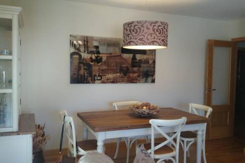  Apartamento Vistas A La Marisma in Gama