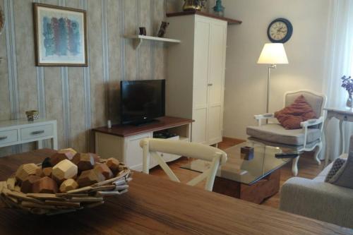  Apartamento Vistas A La Marisma, Unterkunft in Gama