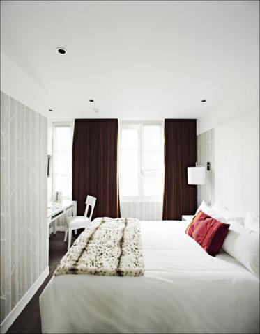 Hotel Le Placide Saint-Germain Des Prés, Paris (Foto 7)