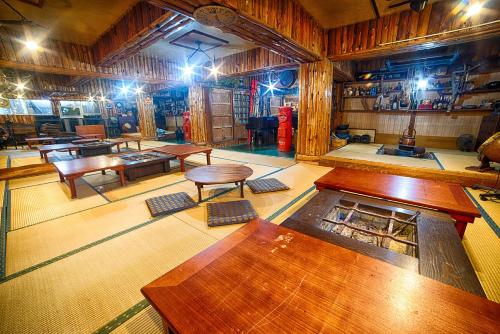 Удобства, Kagura Mitsumata Cottage in Kagura Snow Resorts