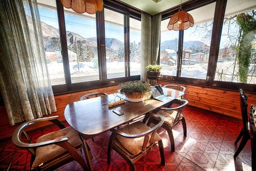 Удобства, Kagura Mitsumata Cottage in Kagura Snow Resorts