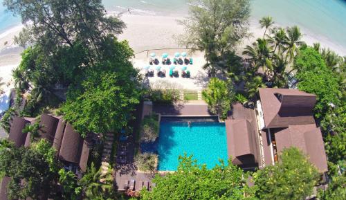 . Barali Beach Resort Koh Chang