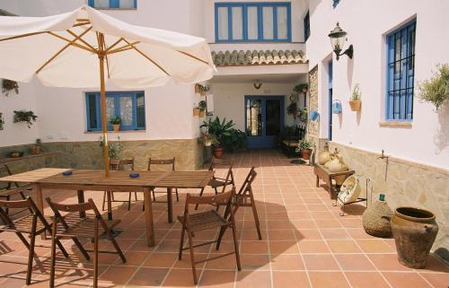 Facilities, Casa Rural La Casa De Maita in Encinas Reales