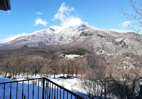  B&B Foresteria Della Certosa in Collepardo