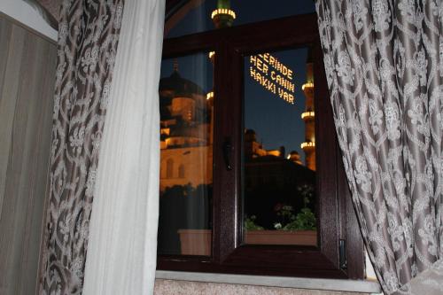 Ararat Hotel, Stambuł (zdjęcie 6)