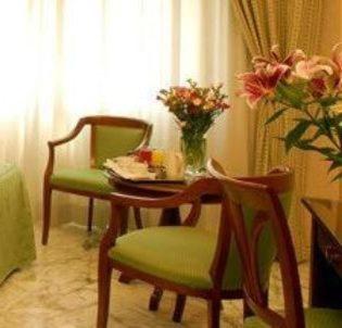 Hotel San Pietro, Rom (Foto 10)