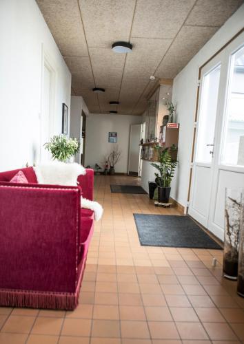 Hol, B&B by the Sea Hirtshals in Hirtshals City Center