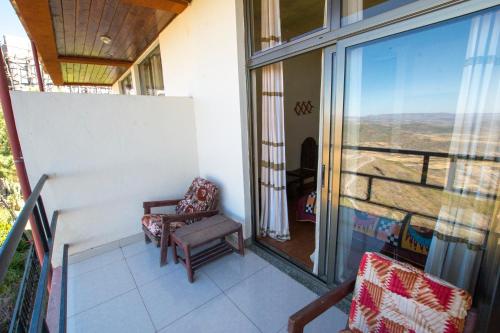 Skats, Top Twelve Hotel - Lalibela in Lalibela