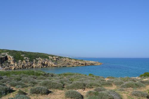 I Carusi Bio relais