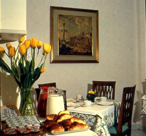 Hotel San Pietro in Rom