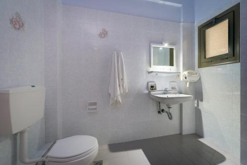 Zephyros Hotel - image 8