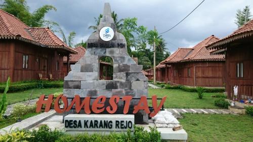 Homestay Karangrejo