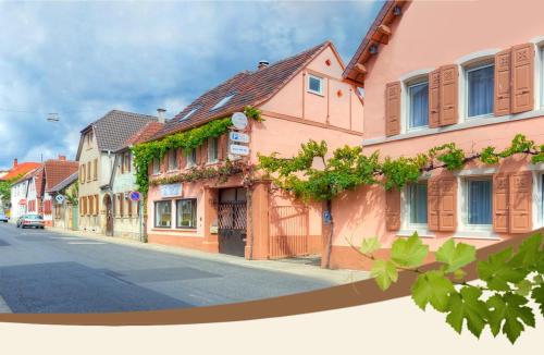 . Hotel Altes Weinhaus