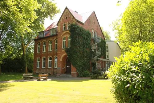 Gästehaus Alte Schule in Recklinghausen, Deutschland