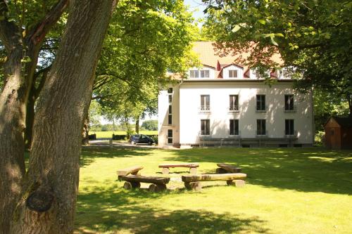 Gästehaus Alte Schule - main image