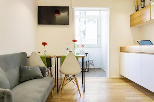 Kalamonjo Suite&Rooms 4