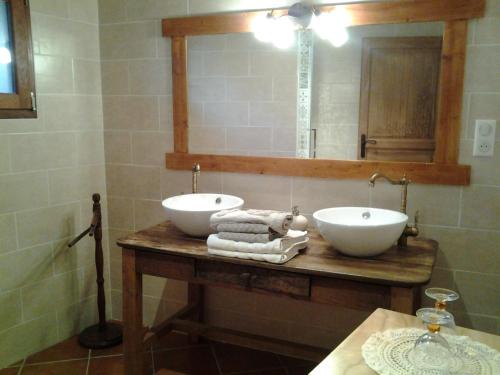 Chambres D'hotes Du Martinou