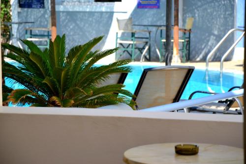 Zephyros Hotel - image 12